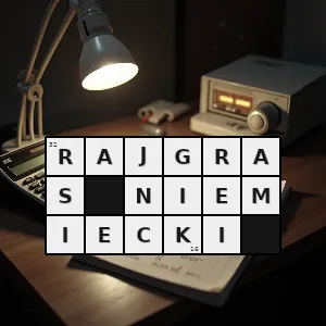 Hasło krzyżówkowe dactylis glomerata gatunek rośliny z rodziny wiechlinowatych - rajgras niemiecki – rozwiązanie, synonimy, podpowiedzi i definicje krzyżówkowe